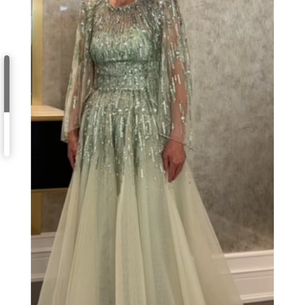 Jenny Packham Dress
